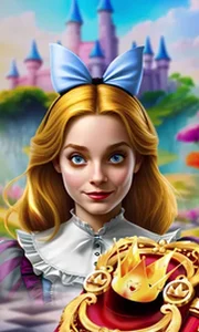 Book Of Alice
