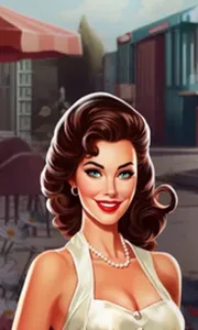 Cafe 50's