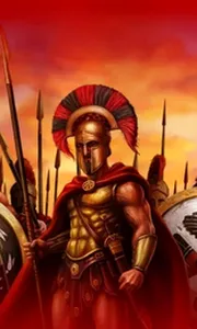 Almighty Sparta