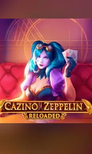 Cazino Zeppelin Reloaded