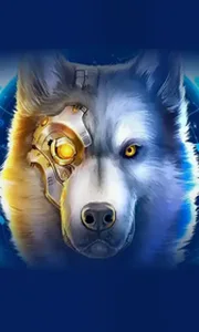 Cyber Wolf