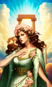 Demi Gods VII