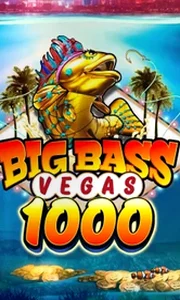 Big Bass Vegas 1000