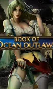 Book Of Ocean Outlaws