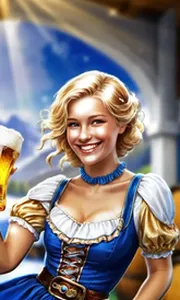 Bavarian Riches 2