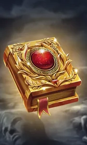 Book Of Demi Gods IV- TGE