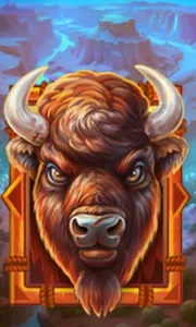 Buffalo Gold Canyon