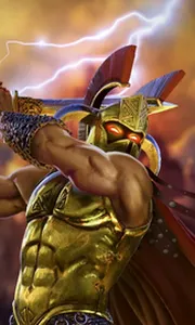 Demi Gods 2 15