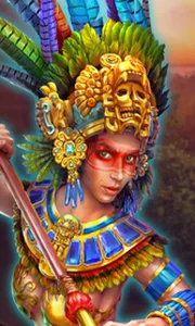 Aztec Spell