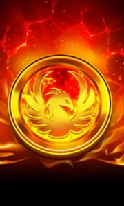 Phoenix Hotfire Hold & Win