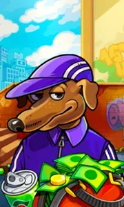 Coins Sniffer Hold And Win