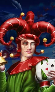 Jokers Charms - Xmas