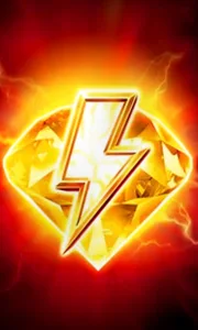 Diamonds Power: Hold and Win