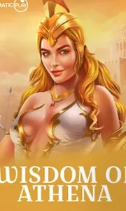 Wisdom of Athena