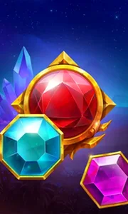 Diamond Cascade